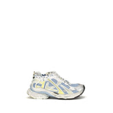 Balenciaga Multicolor Polyethylene Athletic Sneakers