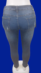 Image & Stylez LLCStretched Ripped Jean PantsStretched Ripped Jean PantsStretched Well Ripped Sexy Jean PantsClothing