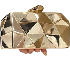 Reflections Clutch Image & Stylez Women's Fashion Store