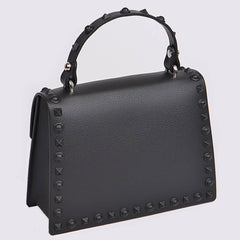 Monotone Studded Clutch | Ladies' Apparel – Image & Stylez
