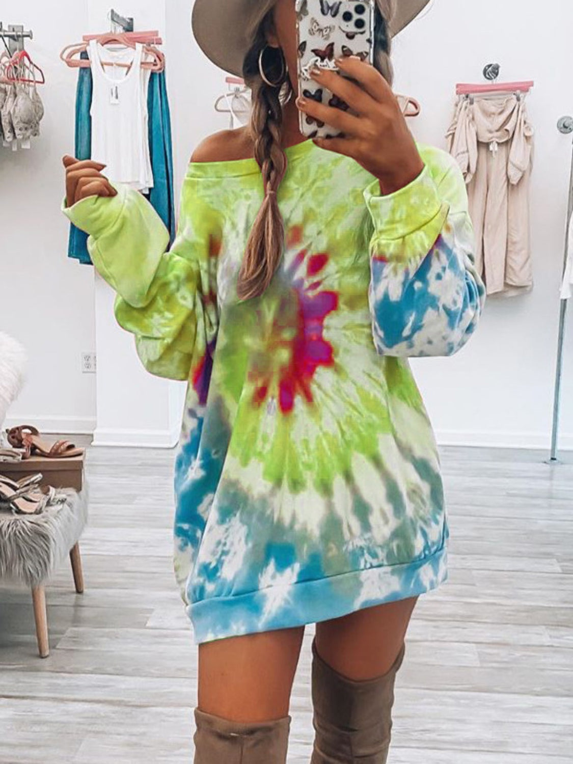 Image & Stylez Women's Fashion