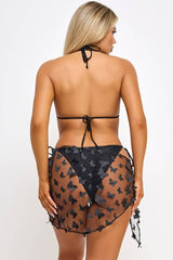 Blossom Bikini Set