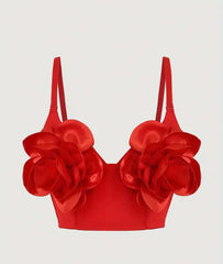 Image & Stylez LLCRoses Crop TopEssence of Roses Crop TopIntroducing the Essence of Roses Crop Top, a stylish and trendy addition to your wardrobe. This crop top features a beautiful rose design that adds a touch of eleganClothing