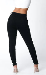 Image & Stylez LLCColombian Butt Lifting Jean PantsColombian Butt Lifting Jean PantsThese Colombian design Butt Lifting Jeans are always the perfect fit. These chic and stylish jeans have a great stretch, hugs you in all the right places and accentupants