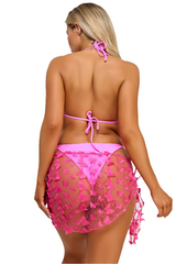 Blossom Bikini Set