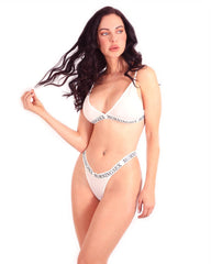 Two-Piece Bikini Set