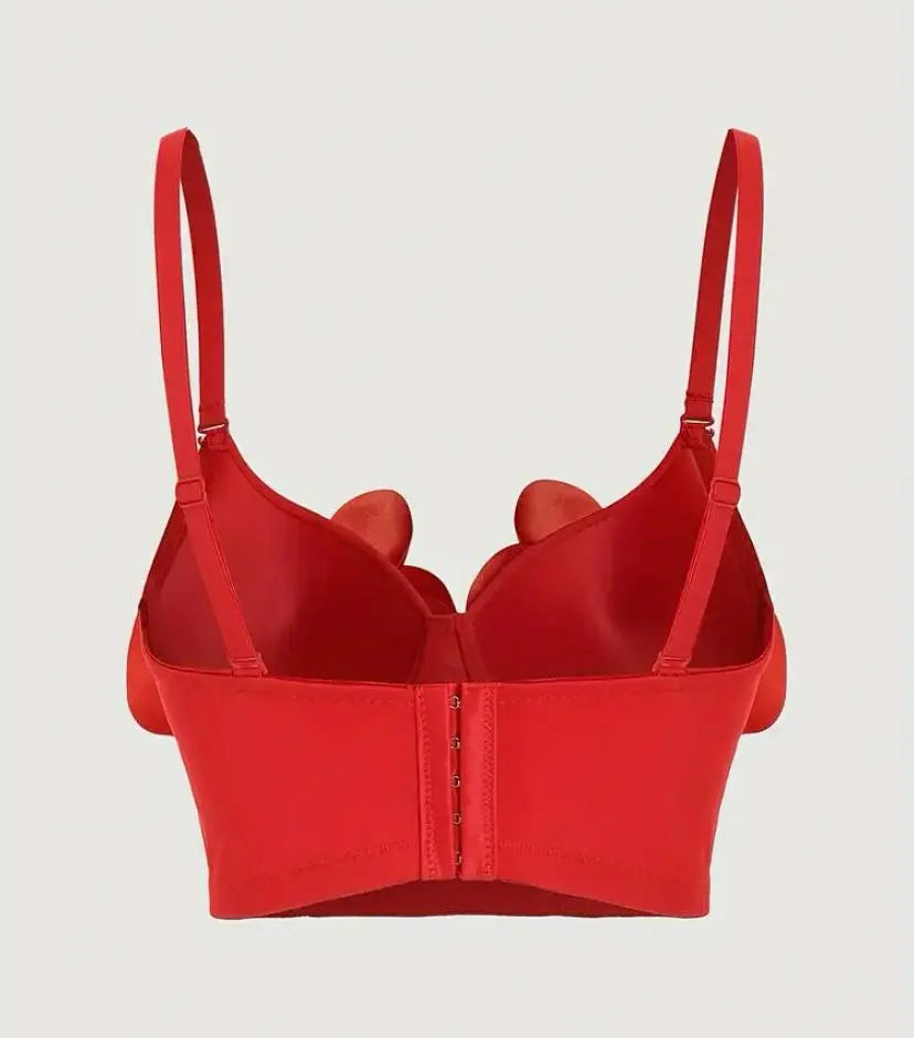 Image & Stylez LLCRoses Crop TopEssence of Roses Crop TopIntroducing the Essence of Roses Crop Top, a stylish and trendy addition to your wardrobe. This crop top features a beautiful rose design that adds a touch of eleganClothing