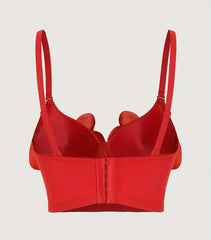 Image & Stylez LLCRoses Crop TopEssence of Roses Crop TopIntroducing the Essence of Roses Crop Top, a stylish and trendy addition to your wardrobe. This crop top features a beautiful rose design that adds a touch of eleganClothing