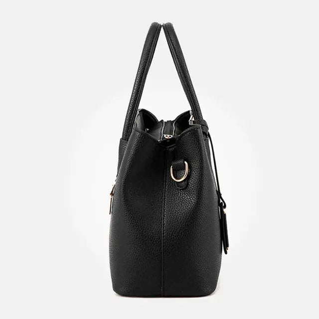 Image & Stylez LLCCasual Settings Women'Casual Settings Women's HandbagIntroducing the Casual Settings Women's Handbag, the perfect accessory for any stylish woman on-the-go. This beautiful handbag ensures both durability and long-lastiHandbag & Wallet Accessories