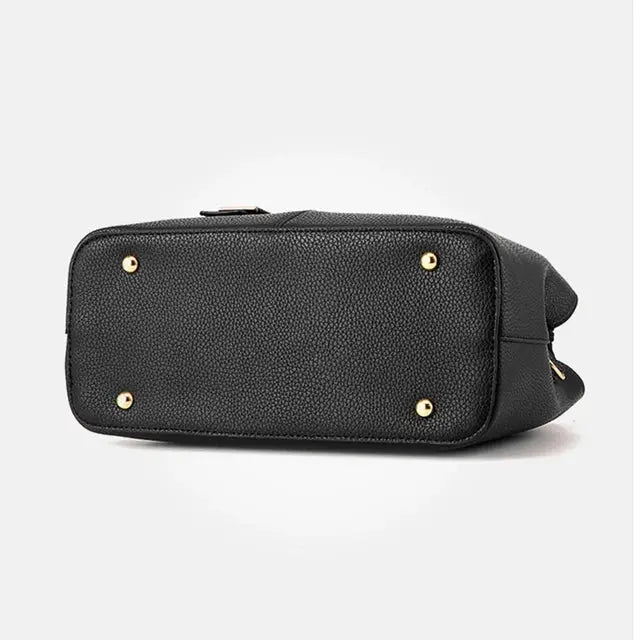 Image & Stylez LLCCasual Settings Women'Casual Settings Women's HandbagIntroducing the Casual Settings Women's Handbag, the perfect accessory for any stylish woman on-the-go. This beautiful handbag ensures both durability and long-lastiHandbag & Wallet Accessories
