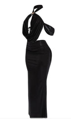 Elegance of Style Shimmer 2pc Skirt Set