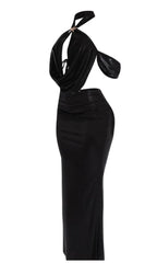 Elegance of Style Shimmer 2pc Skirt Set