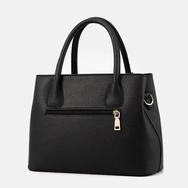 Image & Stylez LLCCasual Settings Women'Casual Settings Women's HandbagIntroducing the Casual Settings Women's Handbag, the perfect accessory for any stylish woman on-the-go. This beautiful handbag ensures both durability and long-lastiHandbag & Wallet Accessories