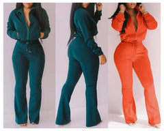Amelia Pants Set – Women's Clothing | Image & Stylez