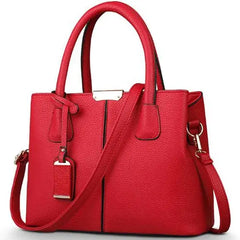 Image & Stylez LLCCasual Settings Women'Casual Settings Women's HandbagIntroducing the Casual Settings Women's Handbag, the perfect accessory for any stylish woman on-the-go. This beautiful handbag ensures both durability and long-lastiHandbag & Wallet Accessories
