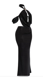 Elegance of Style Shimmer 2pc Skirt Set