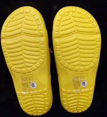 Image & Stylez LLCChill SlidesOn Chill SlidesSporty Slides with Charms Included
*Runs Small*We recommend ordering one size up.