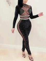 Top Gyal Jumpsuit