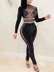 Top Gyal Jumpsuit