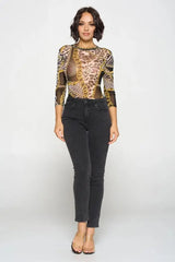 Image & Stylez LLCSheer Royalty Mesh BodysuitSheer Royalty Mesh BodysuitSheer Royalty Sexy Soft And Comfy Mesh BodysuitBodysuit