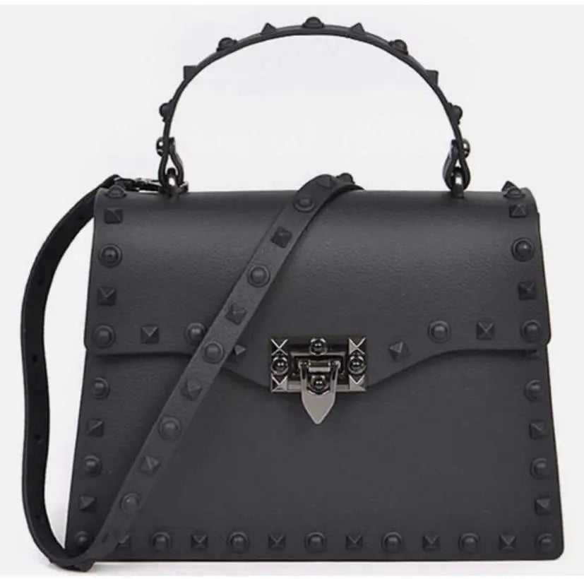 Image & Stylez LLCStatement HandbagMake A Statement HandbagCross Body Bright Stylish Bag. Perfect With Any Outfit And Can Be Dressed Up Or Dressed Down.Handbags