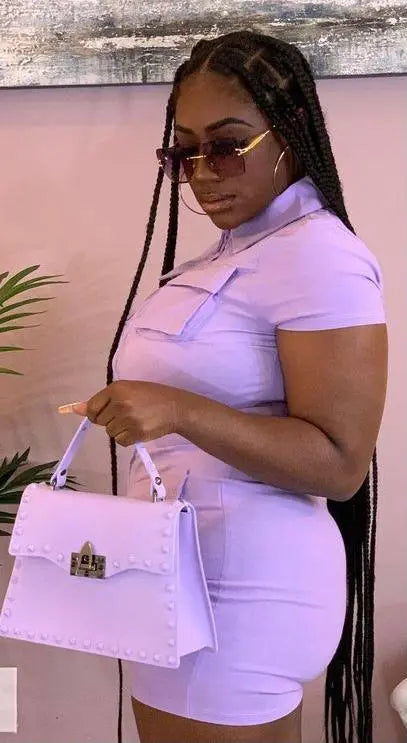 Image & Stylez LLCStatement HandbagMake A Statement HandbagCross Body Bright Stylish Bag. Perfect With Any Outfit And Can Be Dressed Up Or Dressed Down.Handbags