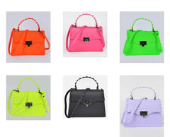 Image & Stylez LLCStatement HandbagMake A Statement HandbagCross Body Bright Stylish Bag. Perfect With Any Outfit And Can Be Dressed Up Or Dressed Down.Handbags