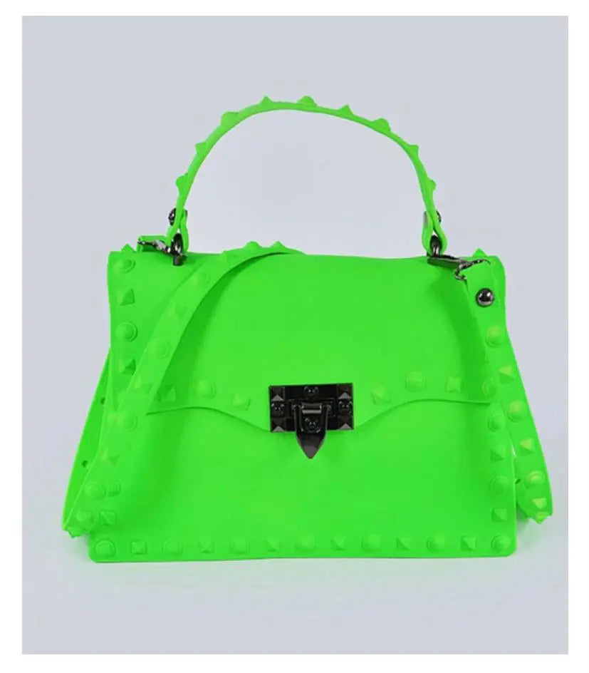 Image & Stylez LLCStatement HandbagMake A Statement HandbagCross Body Bright Stylish Bag. Perfect With Any Outfit And Can Be Dressed Up Or Dressed Down.Handbags