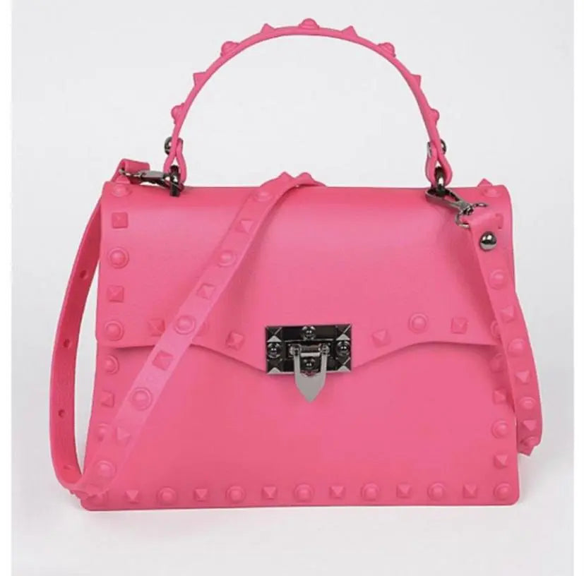 Image & Stylez LLCStatement HandbagMake A Statement HandbagCross Body Bright Stylish Bag. Perfect With Any Outfit And Can Be Dressed Up Or Dressed Down.Handbags
