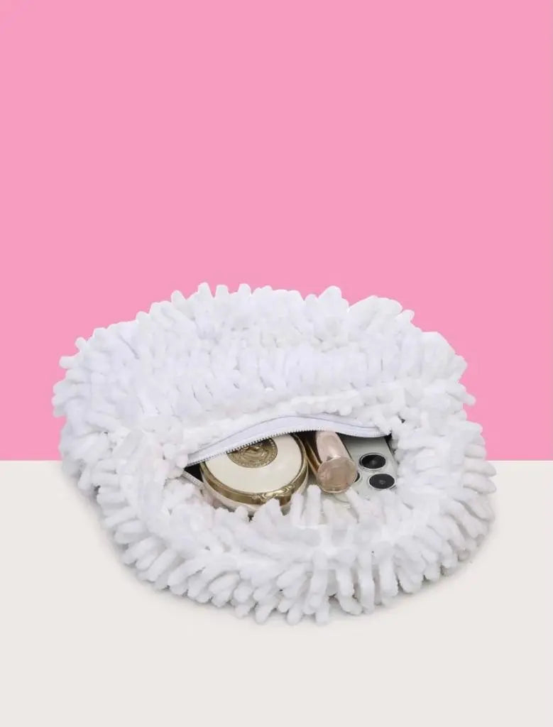 Image & Stylez LLCGiving Vibes BagGiving Vibes BagChic textured chenille microfiber bag. The perfect bonus accessory for your wardrobe.new arrivals