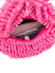 Image & Stylez LLCGiving Vibes BagGiving Vibes BagChic textured chenille microfiber bag. The perfect bonus accessory for your wardrobe.new arrivals