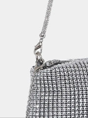 Image & Stylez LLCMiss Hollywood Bling BagMiss Hollywood Bling BagElegant allover Rhinestone Shoulder Bagnew arrivals