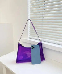 Image & Stylez LLCColorburst HandbagsColorburst HandbagsColorful Jelly Handbagnew arrivals