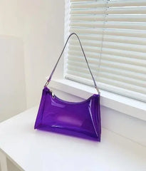 Image & Stylez LLCColorburst HandbagsColorburst HandbagsColorful Jelly Handbagnew arrivals