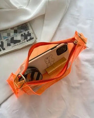 Image & Stylez LLCColorburst HandbagsColorburst HandbagsColorful Jelly Handbagnew arrivals