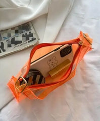 Image & Stylez LLCColorburst HandbagsColorburst HandbagsColorful Jelly Handbagnew arrivals