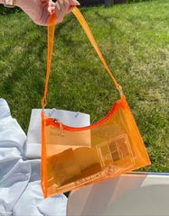 Image & Stylez LLCColorburst HandbagsColorburst HandbagsColorful Jelly Handbagnew arrivals
