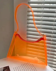 Image & Stylez LLCColorburst HandbagsColorburst HandbagsColorful Jelly Handbagnew arrivals