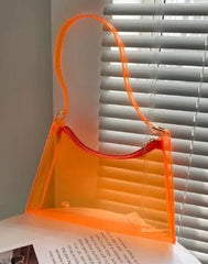 Image & Stylez LLCColorburst HandbagsColorburst HandbagsColorful Jelly Handbagnew arrivals