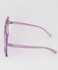 Image & Stylez LLCShadesShades Of ChicSleek and Chic Oversized Sunglasses popular grab and go accessory for everday wear or can be dressed up for nights out on the town.Sunglasses