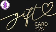 Gift Cards