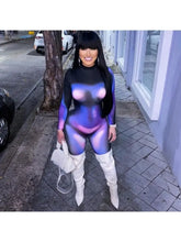 X-Ray Vision Jumpsuit