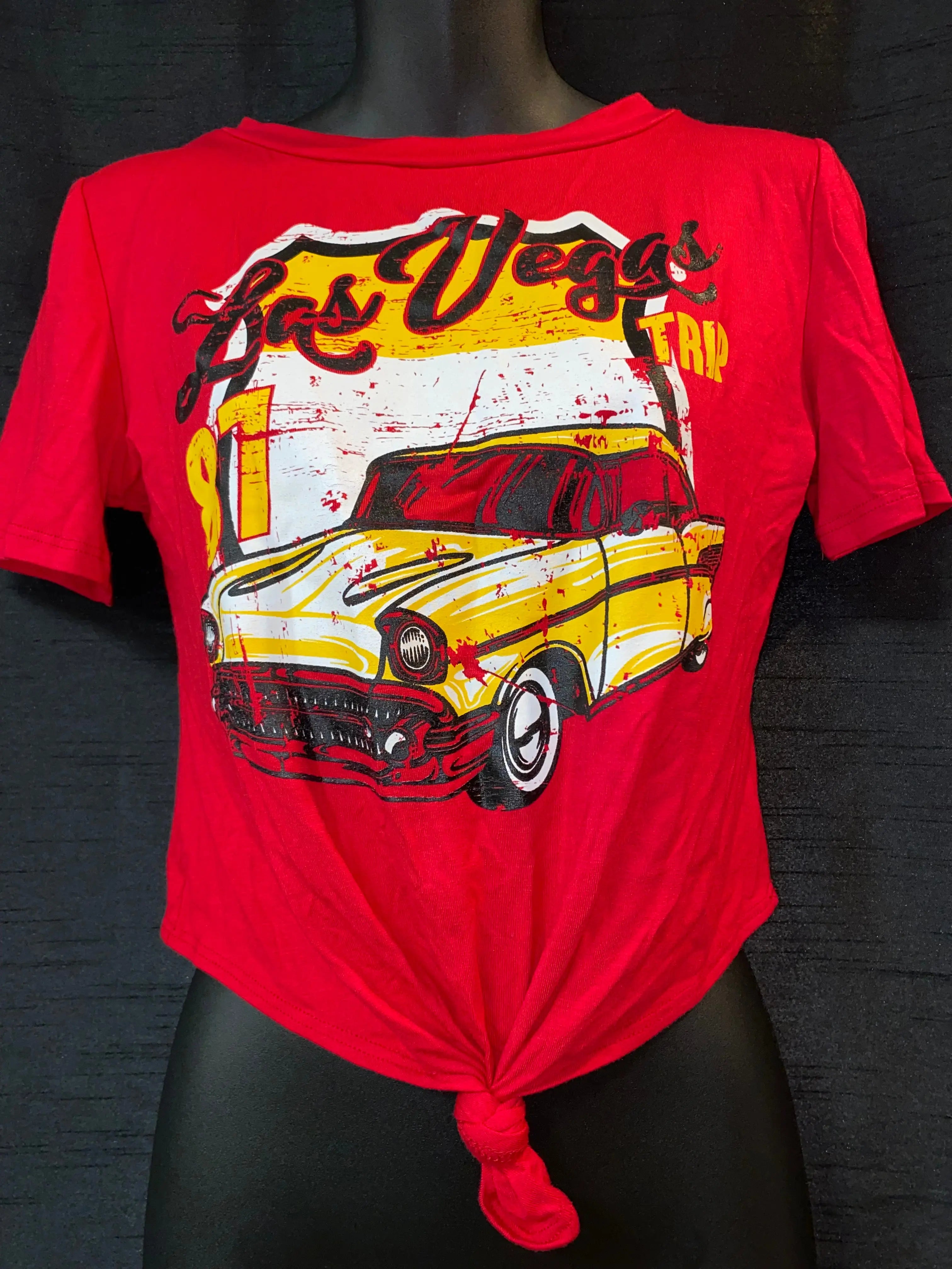 Image & Stylez LLCVacay Vibes TopVacay Vibes TopIntroducing the Vacay Vibes Top, the perfect addition to your wardrobe. This Graphic T-shirt showcases a fun and vibrant design, giving you that relaxed and vacationT-Shirt