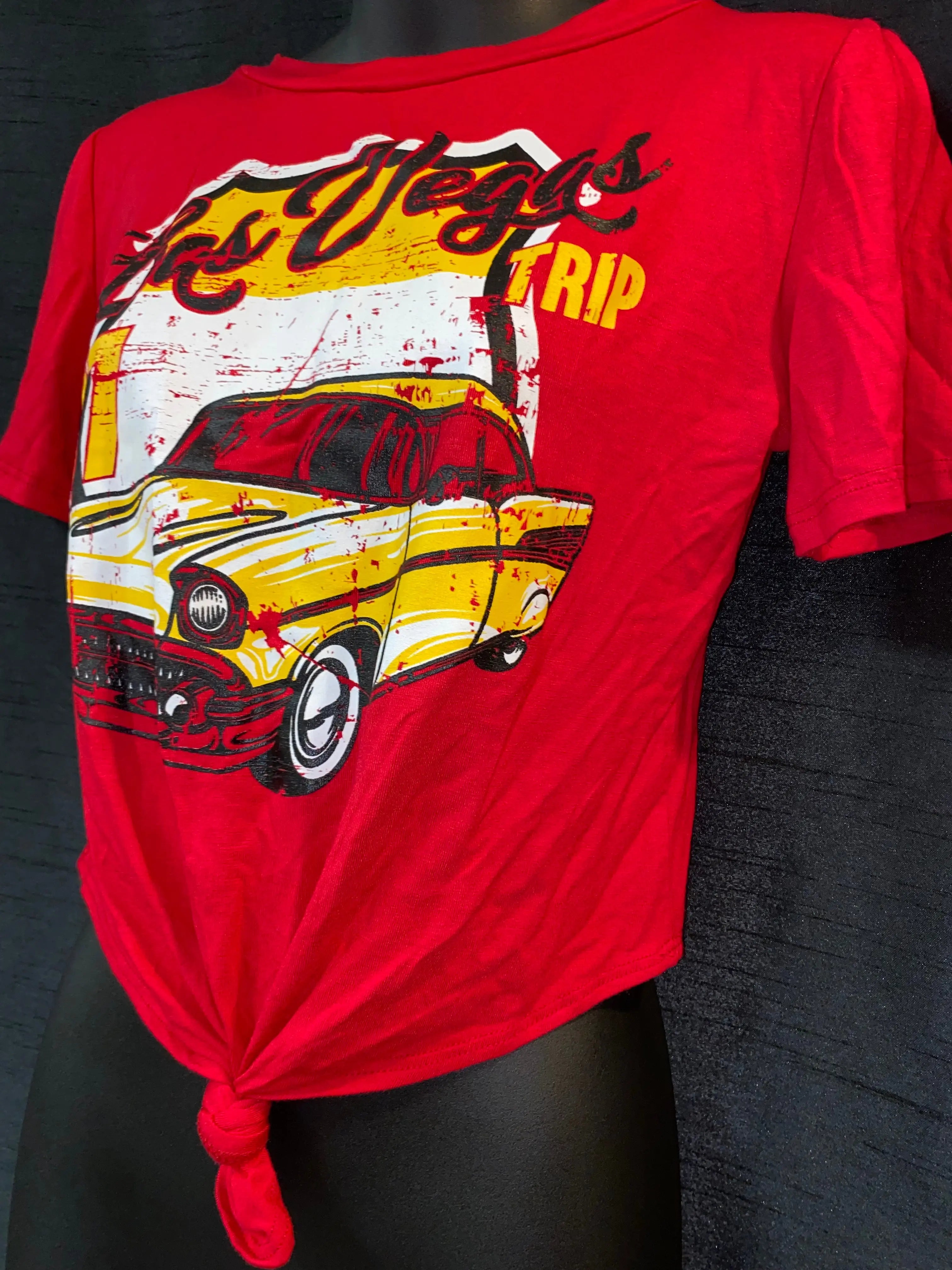 Image & Stylez LLCVacay Vibes TopVacay Vibes TopIntroducing the Vacay Vibes Top, the perfect addition to your wardrobe. This Graphic T-shirt showcases a fun and vibrant design, giving you that relaxed and vacationT-Shirt