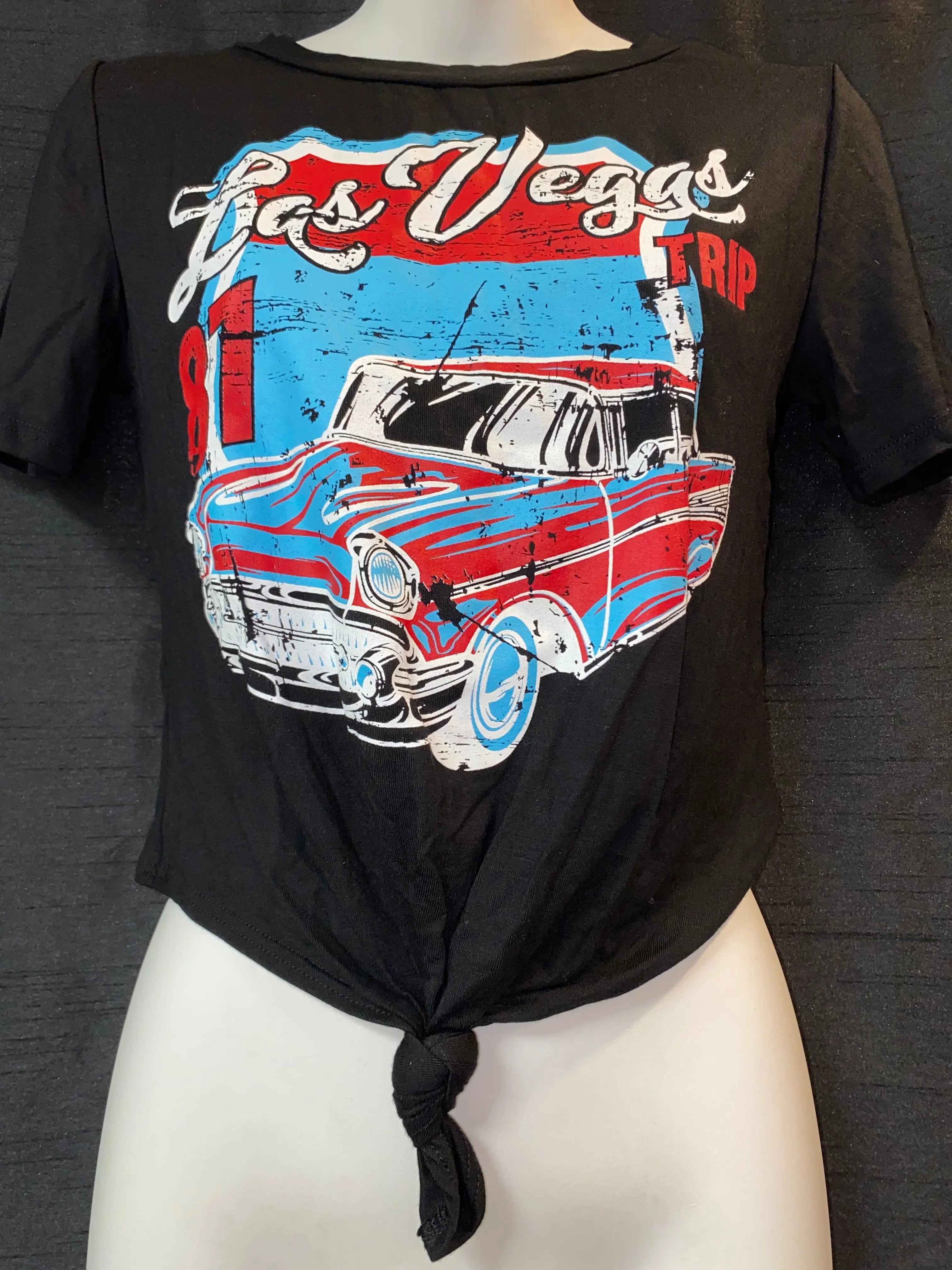 Image & Stylez LLCVacay Vibes TopVacay Vibes TopIntroducing the Vacay Vibes Top, the perfect addition to your wardrobe. This Graphic T-shirt showcases a fun and vibrant design, giving you that relaxed and vacationT-Shirt