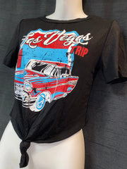 Image & Stylez LLCVacay Vibes TopVacay Vibes TopIntroducing the Vacay Vibes Top, the perfect addition to your wardrobe. This Graphic T-shirt showcases a fun and vibrant design, giving you that relaxed and vacationT-Shirt