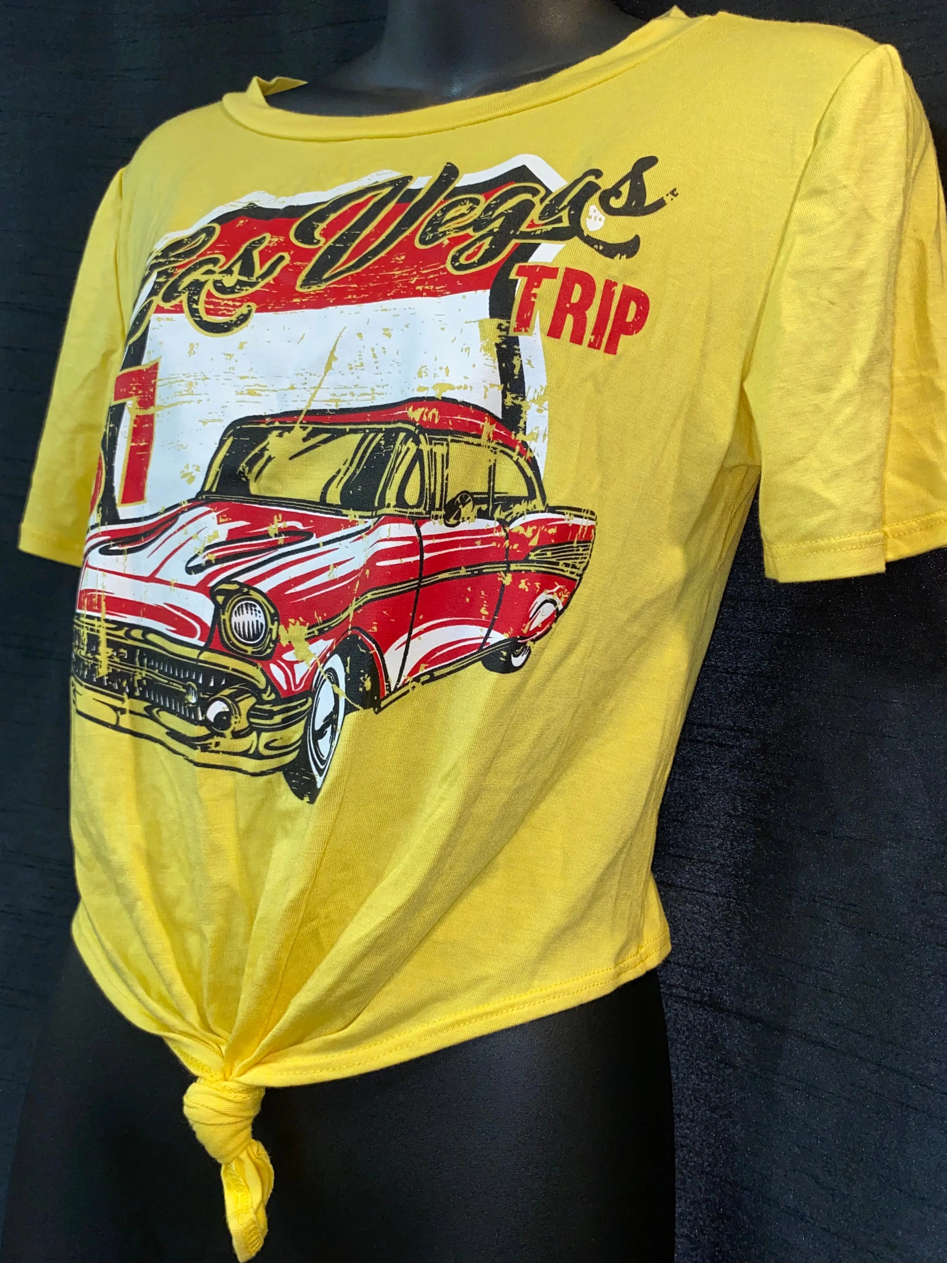 Image & Stylez LLCVacay Vibes TopVacay Vibes TopIntroducing the Vacay Vibes Top, the perfect addition to your wardrobe. This Graphic T-shirt showcases a fun and vibrant design, giving you that relaxed and vacationT-Shirt