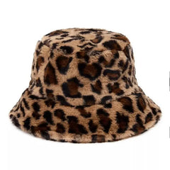 Image & Stylez LLCFluffy Fuax Fur Bucket HatFluffy Fuax Fur Bucket HatWomen's Faux Fur Bucket Hat Soft and Comfy for Winter. Complete your winter look with our chic women's faux fur bucket hat. Made with luxurious faux fur, this hat adHat