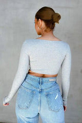 Image & Stylez LLCRibbed ZipToo Hot For You Ribbed Zip Up TopThis ribbed zip up top offers a sleek and stylish addition to any wardrobe. Its lightweight and breathable fabric provides comfort, while the ribbed design adds textTights