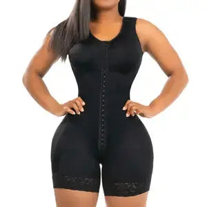 Ultimate Shapewear Guide: Discover the Best Fit for Your Body Type